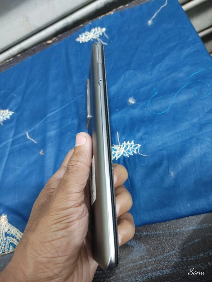 Infinix note 11 pro 8/128 - photo 2