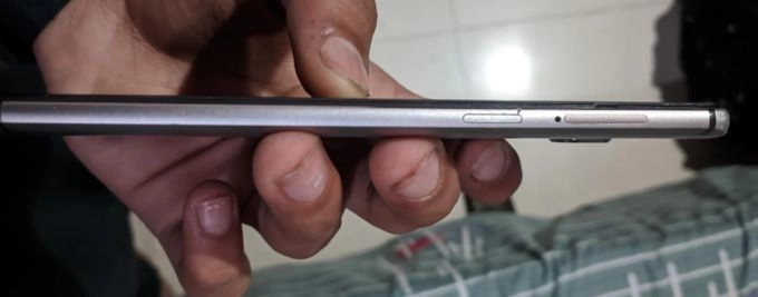 Oneplus 3T pta approved - photo 2