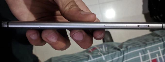 Oneplus 3T pta approved - photo 3
