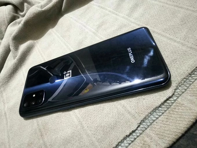 One Plus Nord N10 5G For Sale - photo 2