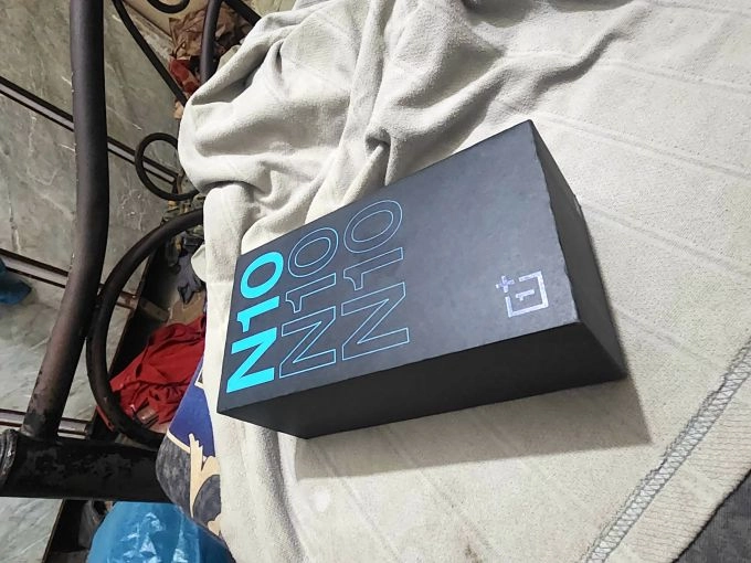 One Plus Nord N10 5G For Sale - photo 3