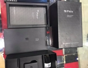 BlackBerry Priv box pack - Photos