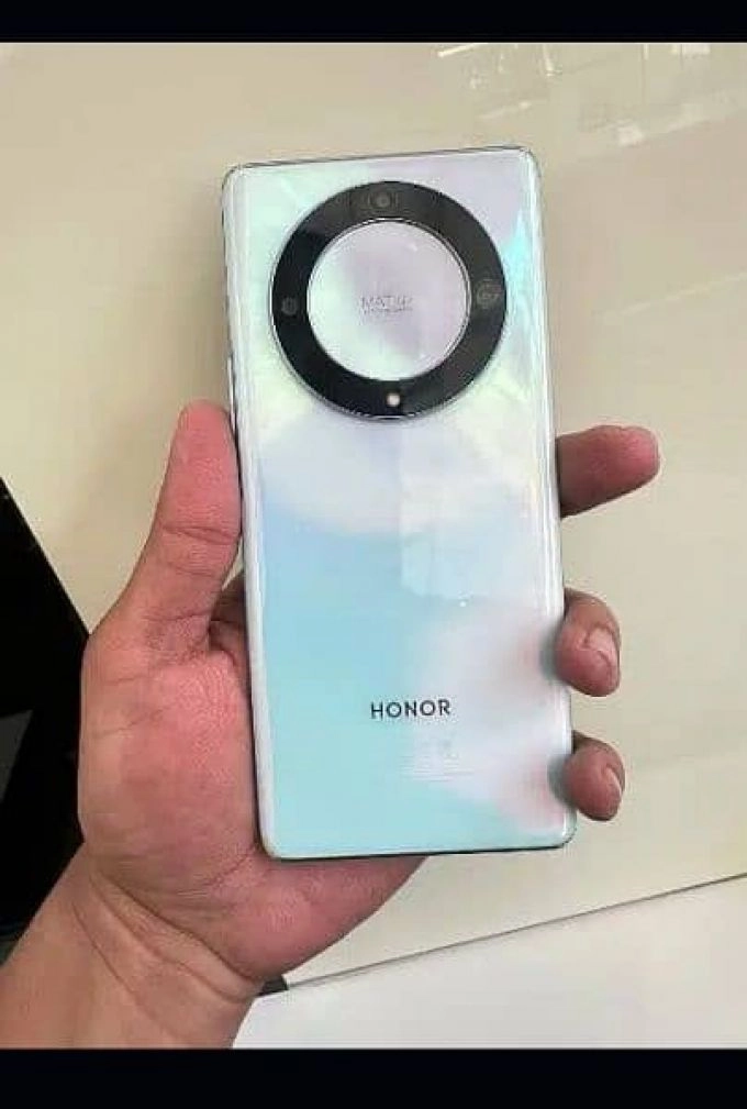 Honor x9a - photo 1