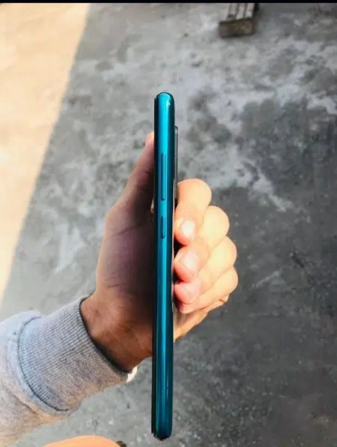 Redmi not 8 pro 6/128 - photo 2