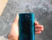 Redmi not 8 pro 6/128 - Photos