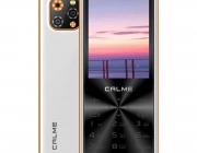 Calme 4g power only three months used daba charger - Photos