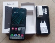New Samsung Galaxy a13 4/128gb 10/10 condition with box charger - Photos