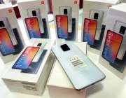 Xiaomi Redmi Note 9 pro 6gb/128gb - Photos