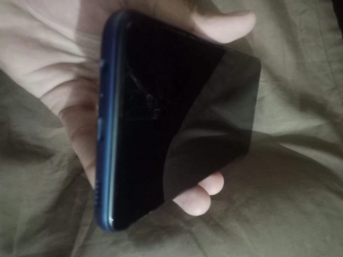 Samsung A03 4/64 With Box - photo 3