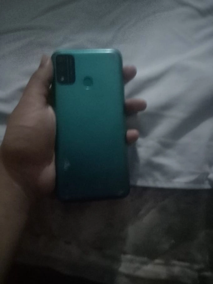 Itel a48 - photo 1