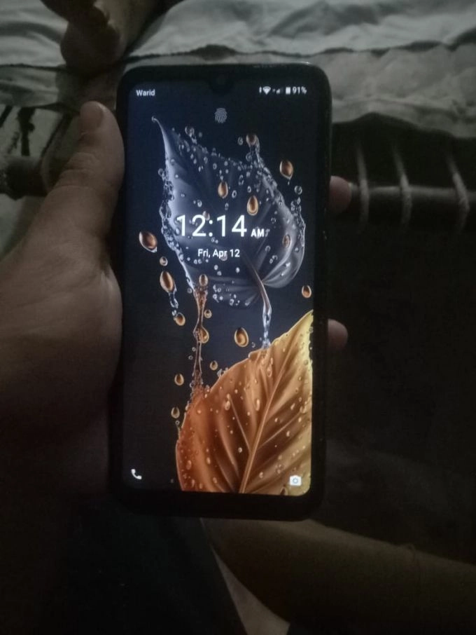 Itel a48 - photo 2