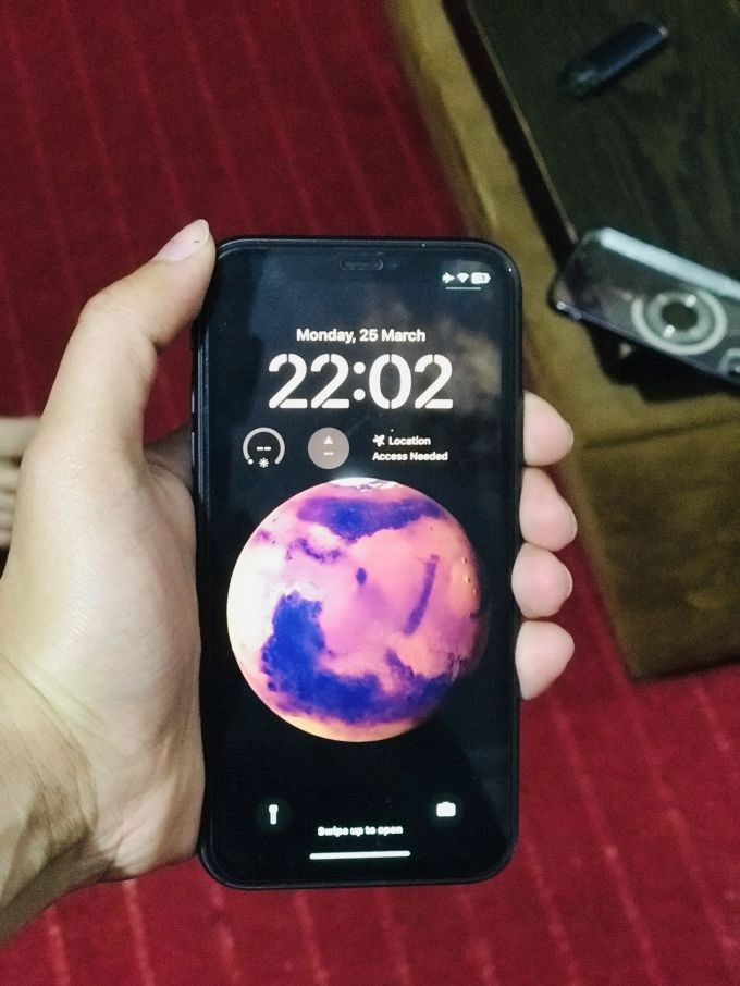 Iphone 11 jv non pta 64 pta - photo 3