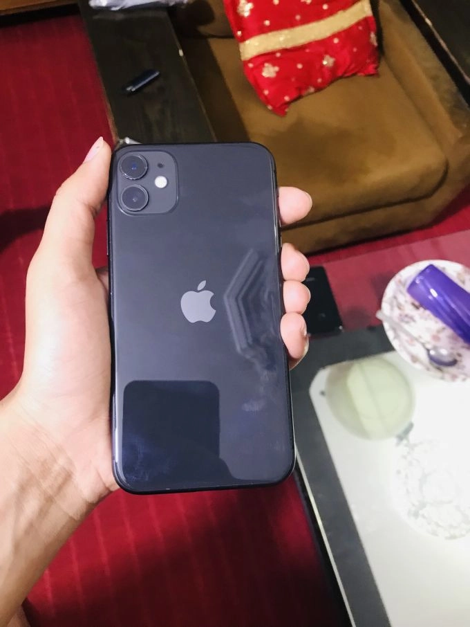 Iphone 11 jv non pta 64 pta - photo 2