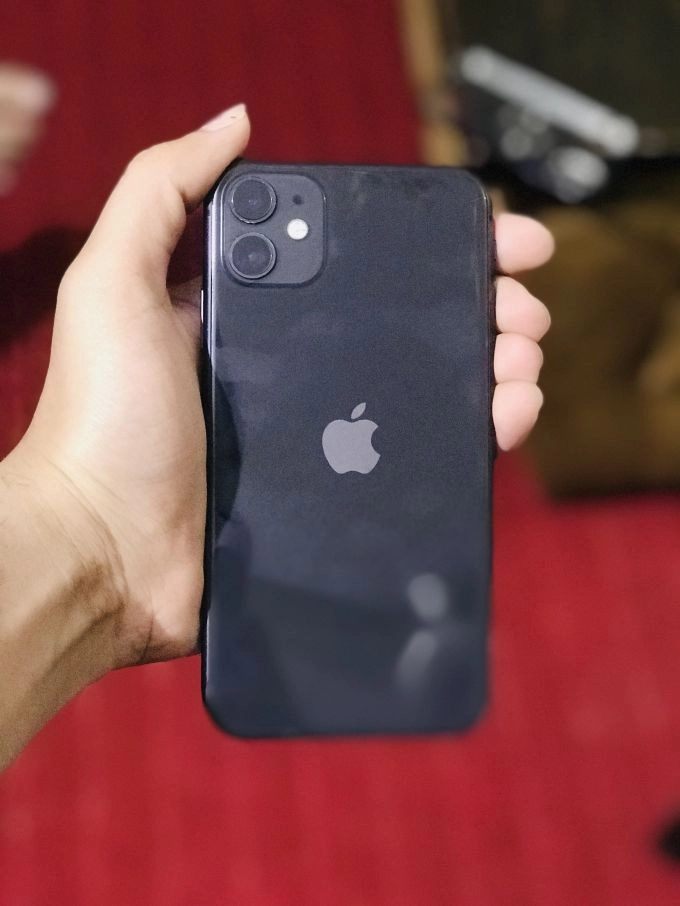 Iphone 11 jv non pta 64 pta - photo 1