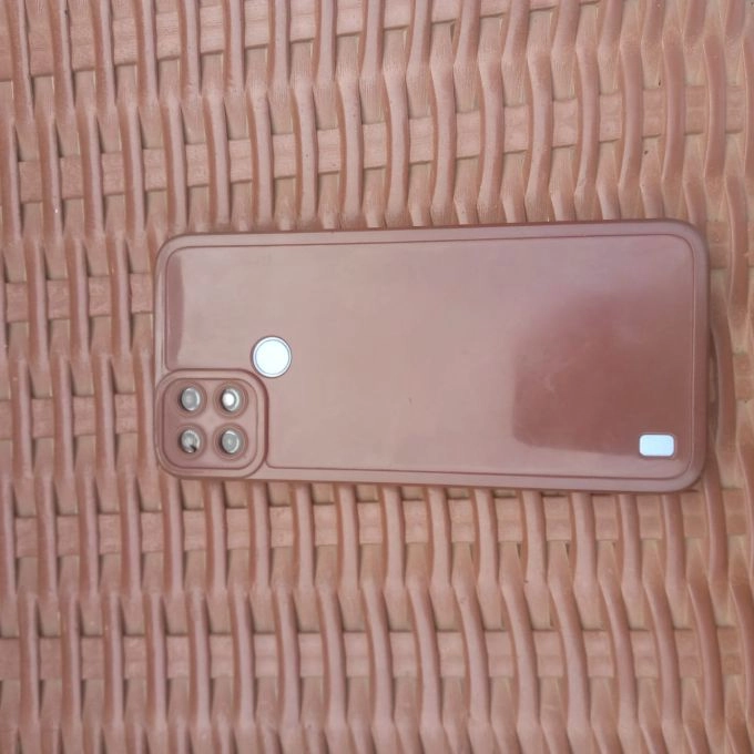 Realme c25 used mobile - photo 3
