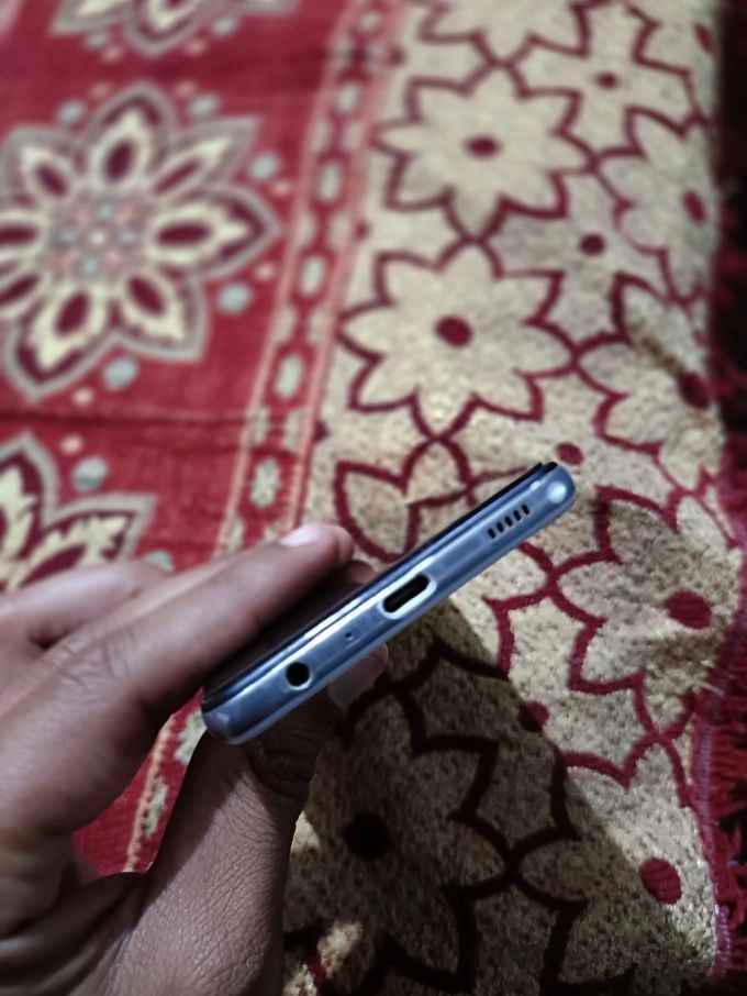 Samsung A32 - photo 3
