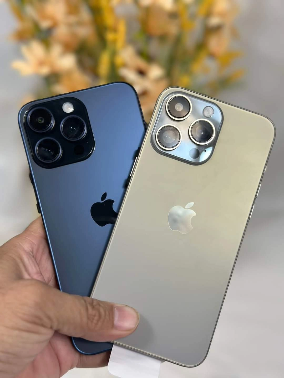 Iphone 15 Pro Max Copy 