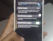 I phone 7 plus Rose Gold Pta approved - Photos