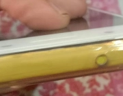Oppo f1s little screen break but all ok - Photos