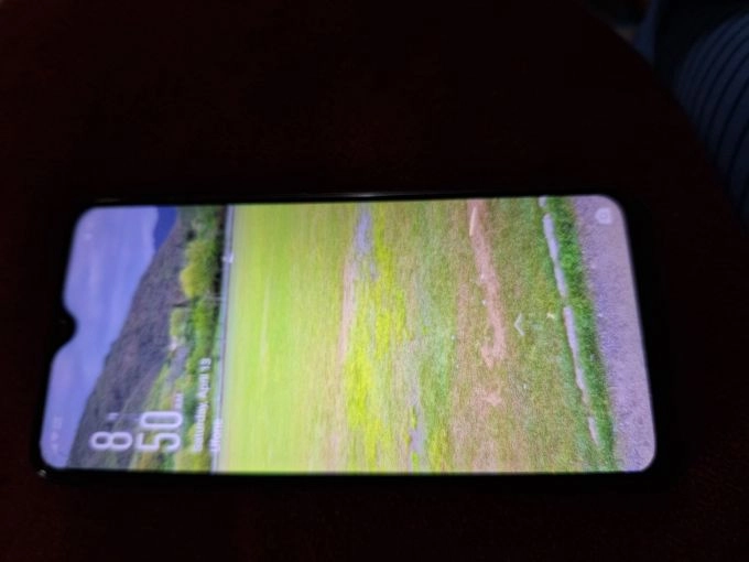 OPPO A5s - photo 2