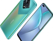 Infinix zero 8 - Photos
