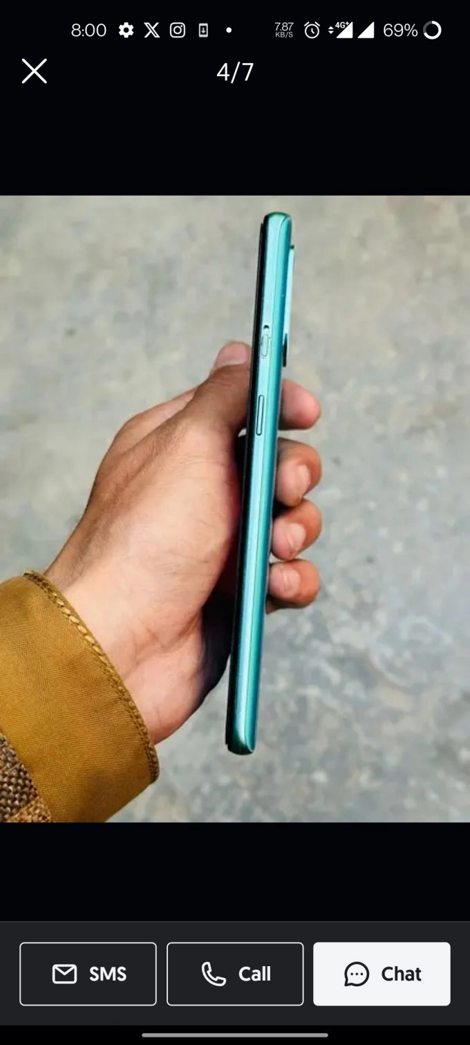 Oneplus 8T - photo 3