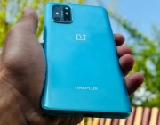 Oneplus 8T - Photos