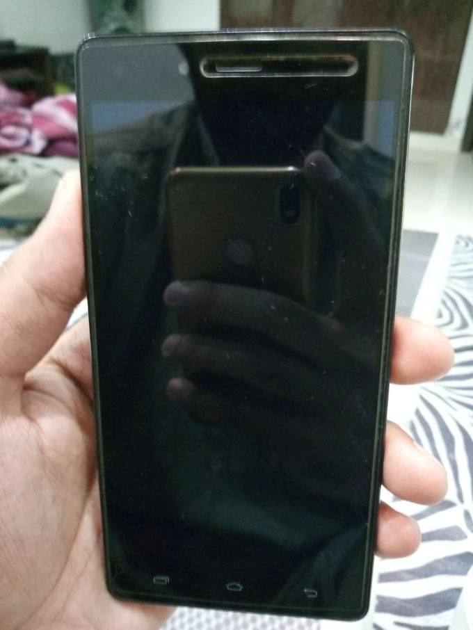 Infinix Hot 4 | 2/64 GB - photo 1
