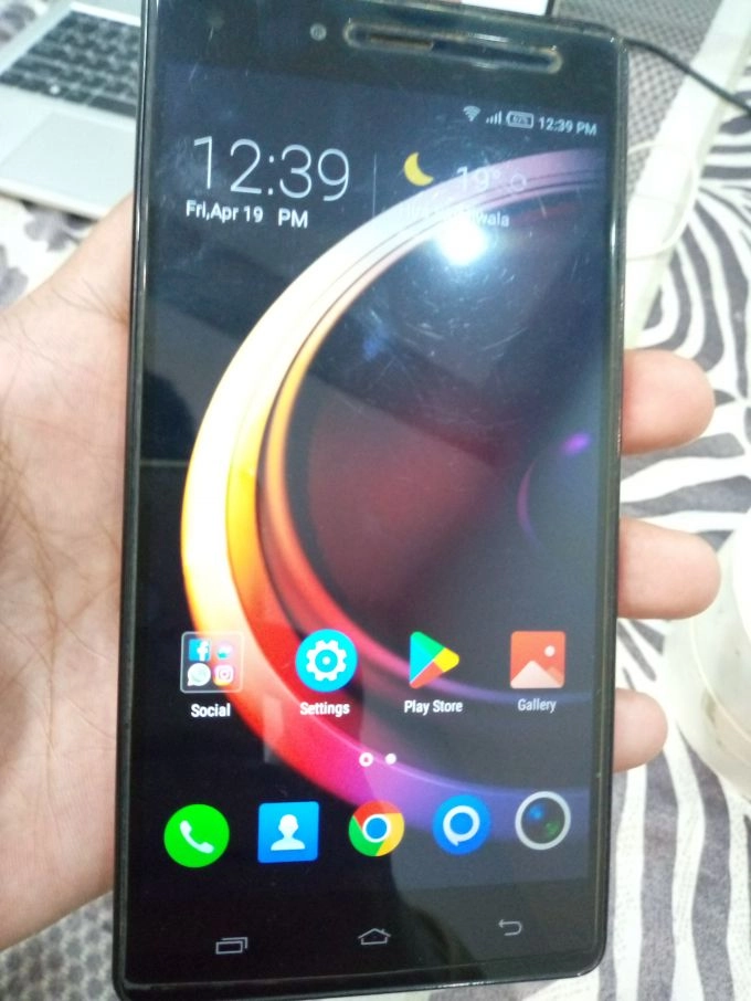 Infinix Hot 4 | 2/64 GB - photo 3