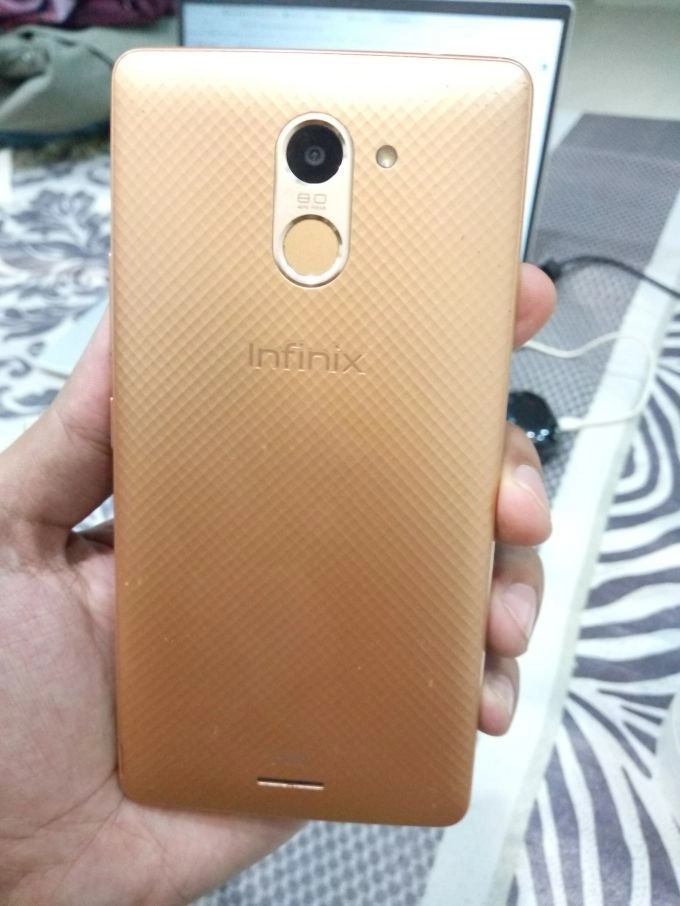 Infinix Hot 4 | 2/64 GB - photo 2