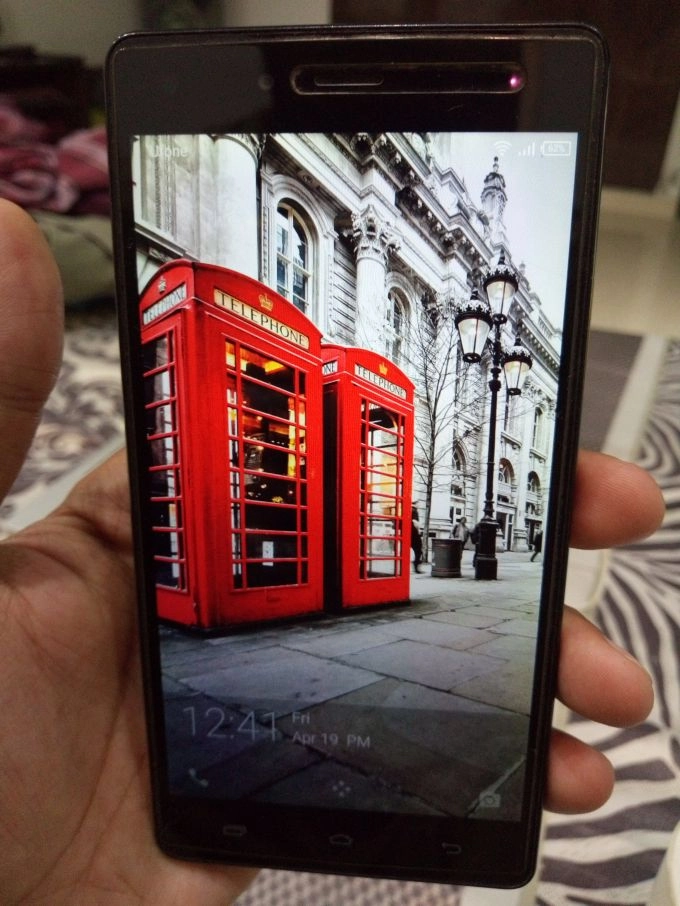 Infinix Hot 4 | 2/64 GB