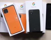 Google pixel 4xl 6gb/128gb box pack - Photos
