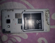 Galaxy Grand prime plus - Photos