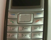 Nokia 1110 - Photos