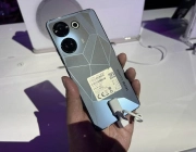 Tecno Camon 20 Pro - Photos