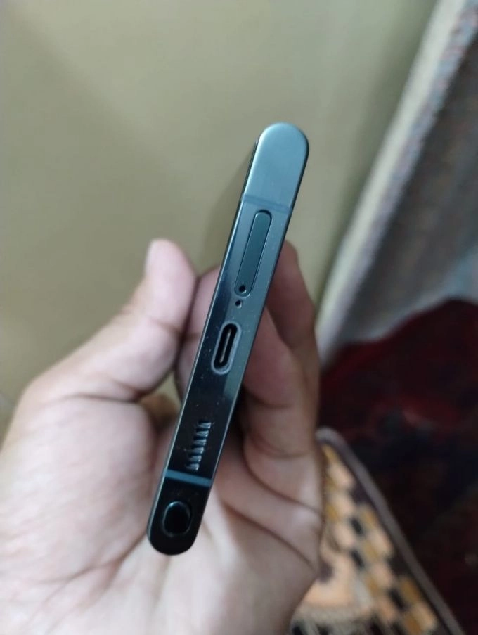 Samsung s22 ultra  for sell 10/10 condition - photo 2