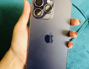 Iphone 14 pro max 256gb both sim PTA prove LLA model - Photos