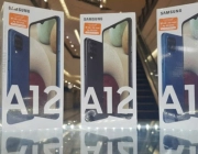 Samsung galaxy A12 4/64 box pack - Photos