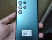 Samsung s22 ultra  for sell 10/10 condition - Photos