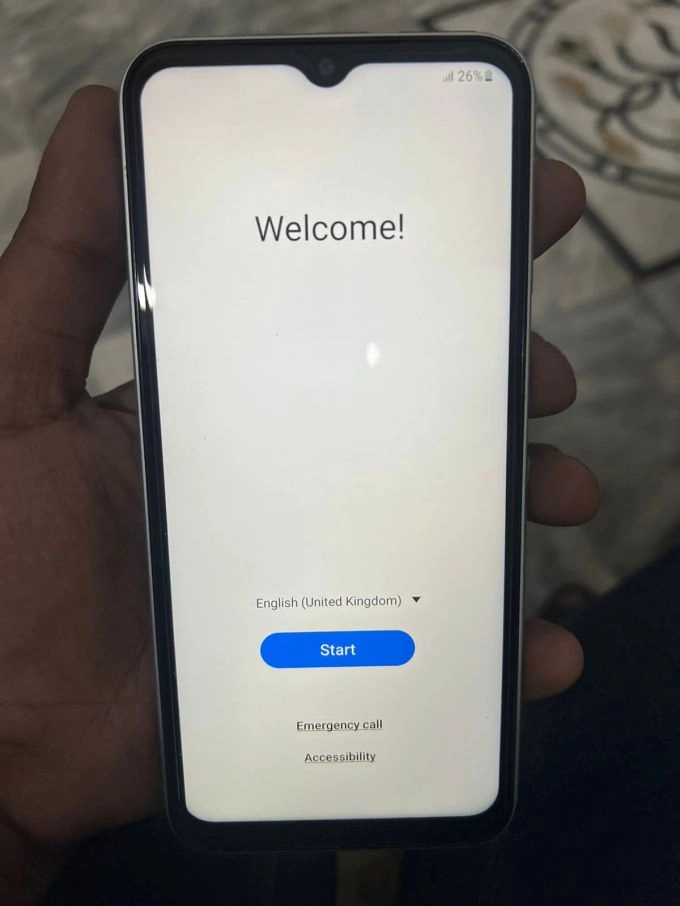 Samsung A14 5G 6/128 - photo 2
