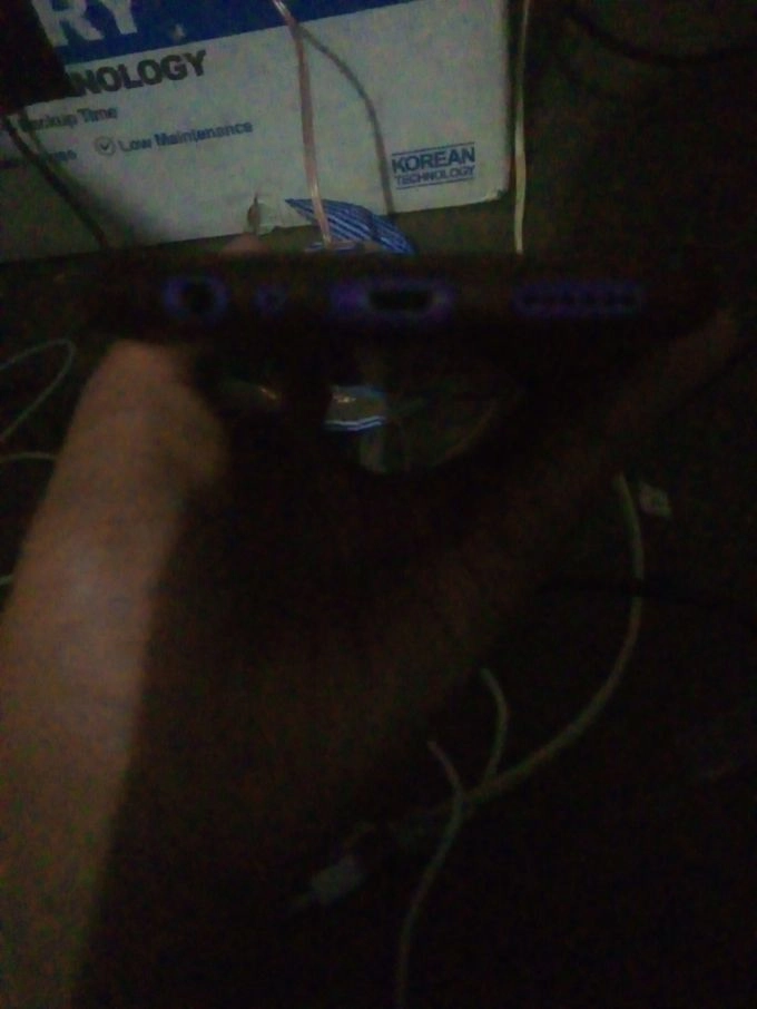 Vivo y1s - photo 3