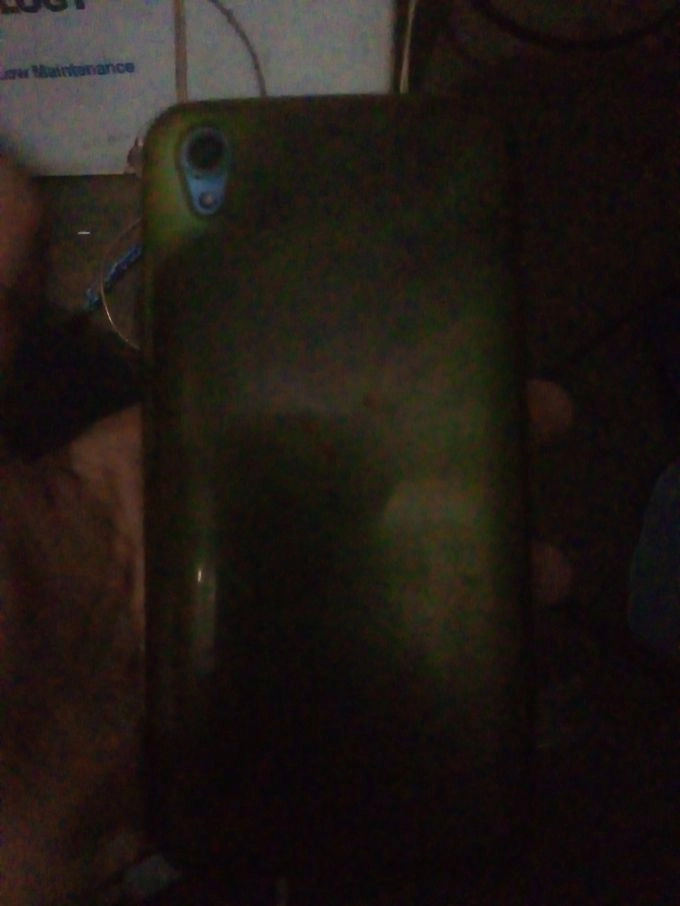 Vivo y1s - photo 1