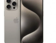 Iphone 15 pro max original pta block - Photos