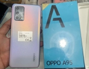 Oppo A95 8gb / 128gb - Photos