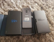 samsung galaxy S9 plus  6/128 box pack - Photos