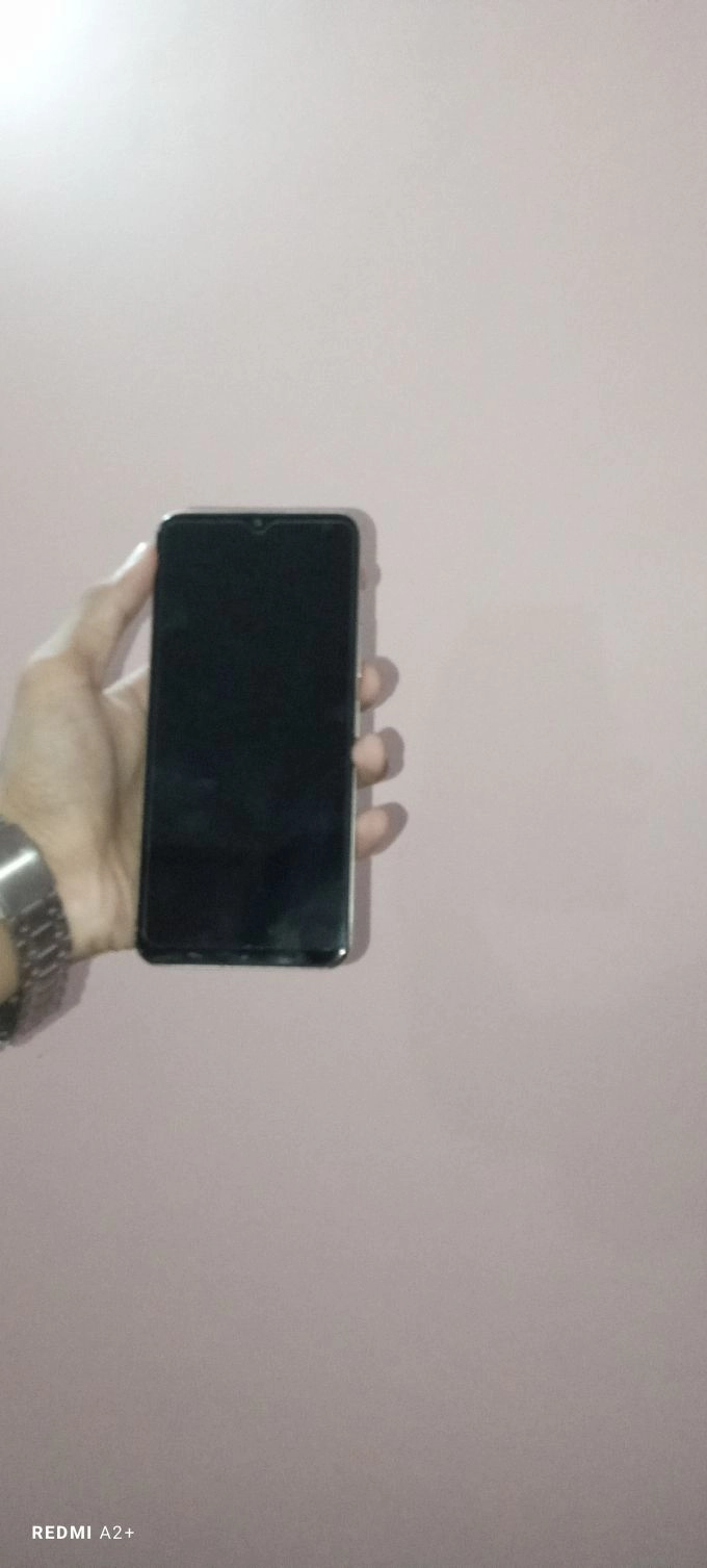 Vivo Y 16 - photo 1