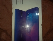 Oppo F11 With Box And original vooc charger 10/8 condition - Photos