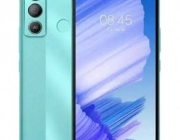 Techno pop 5 LTE - Photos