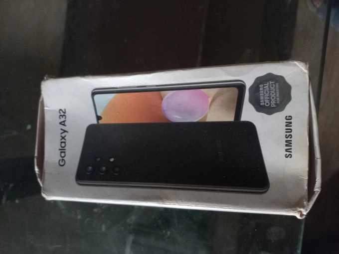 Samsung A32 128gb 6gb - photo 2
