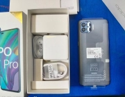 oppo f17 pro 8/128 new - Photos